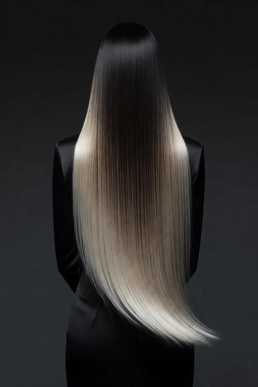 Hair Extension Trends 2026: Invisible Wefts, Rooted Blends, Traceable Hair